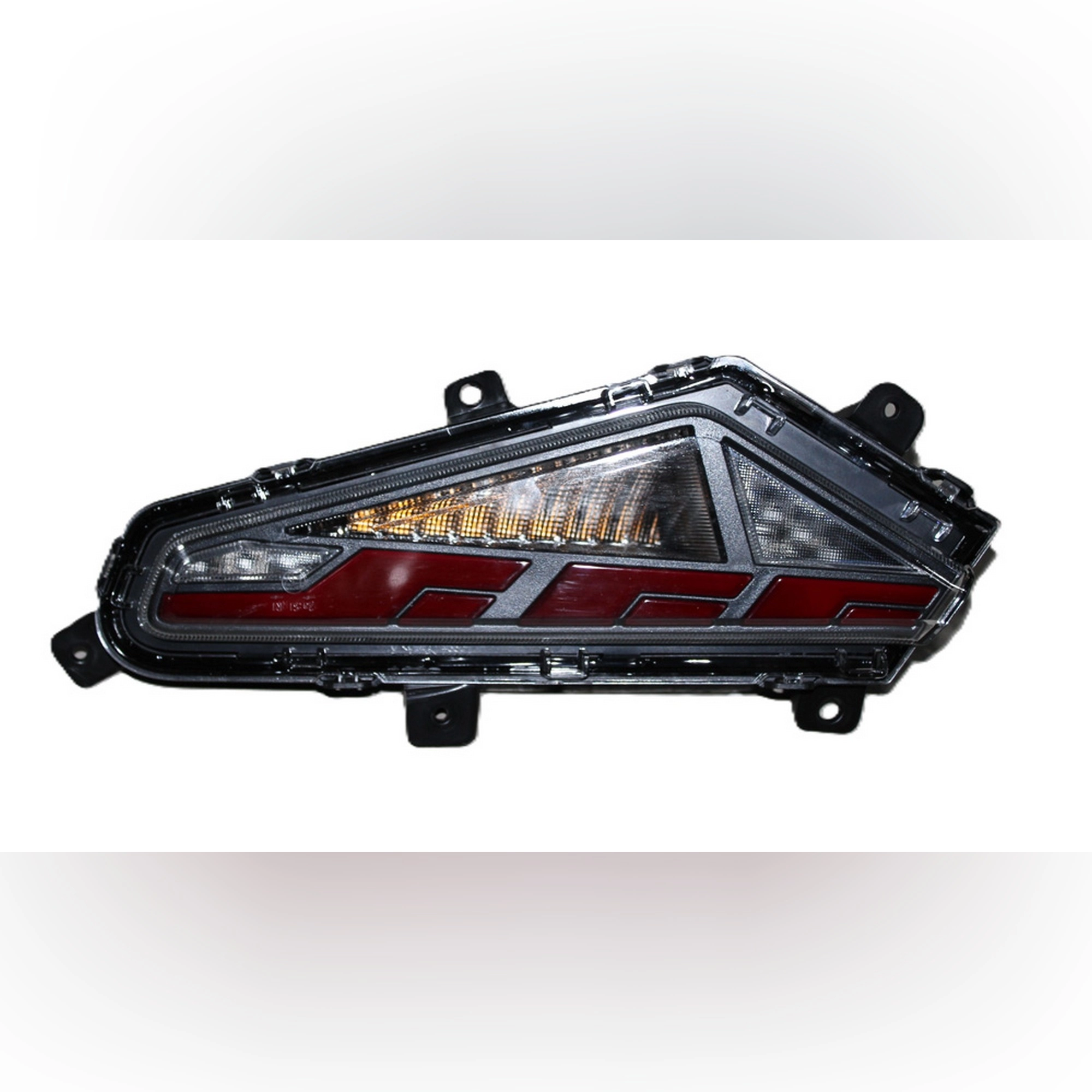 ARORA ATV LANDFORCE 650 ARKA STOP SAĞ #LANDFORCE 650-178